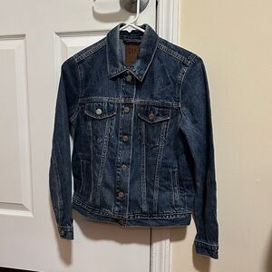 Gap Jean Jacket